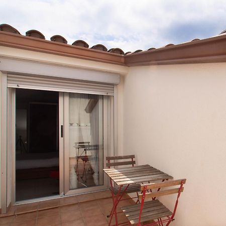 Sand Bay Beach Duplex Appartement Gerona Buitenkant foto