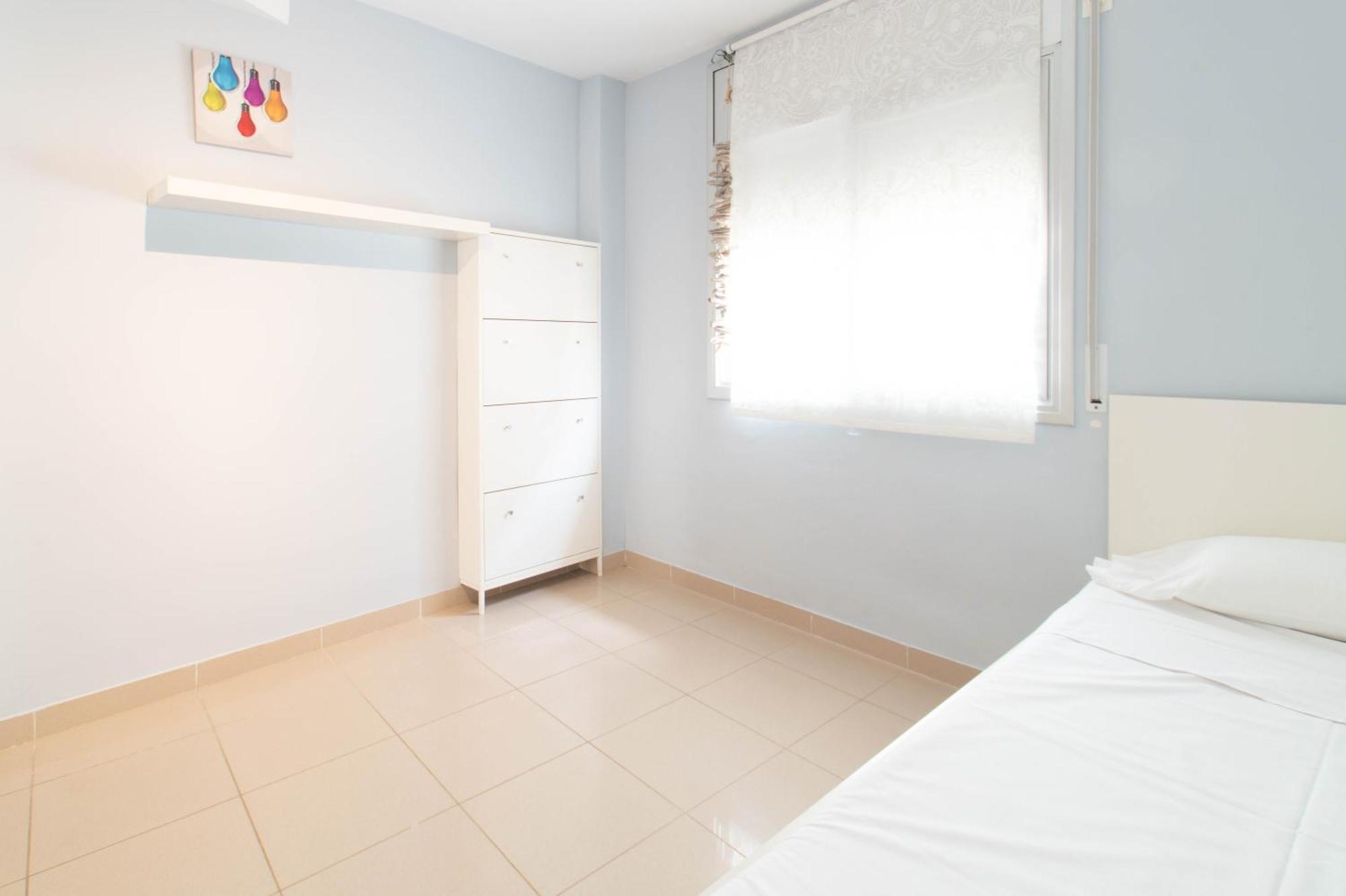 Sand Bay Beach Duplex Appartement Gerona Buitenkant foto